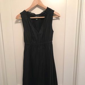 Gap Empire Cotton Dress